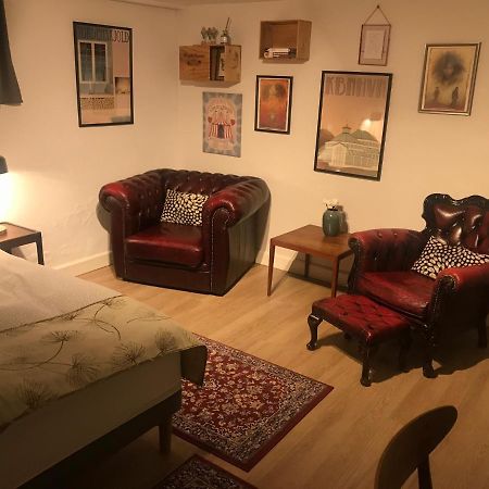 Comfortable Large Room King S Bed Near Cph Centre Copenhagen Exterior photo