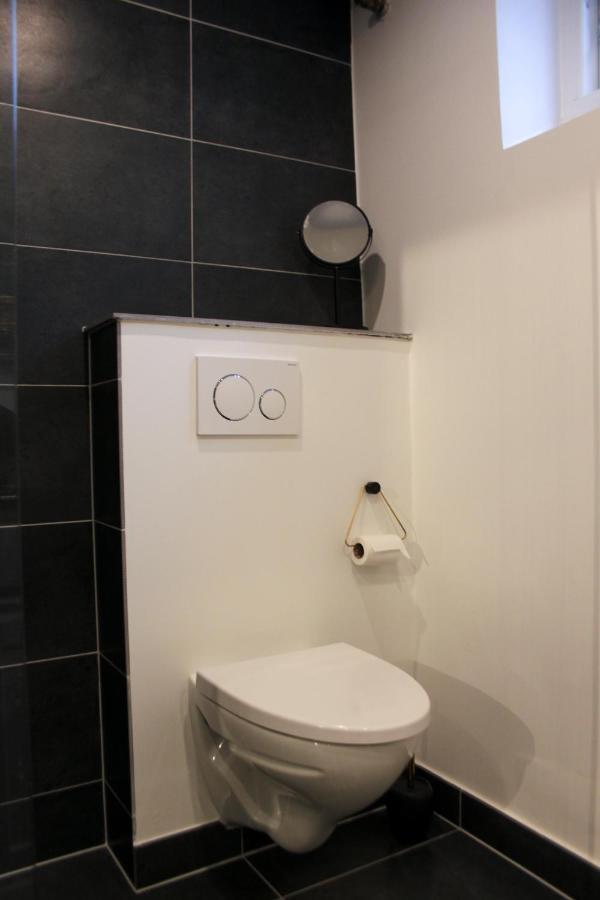 Comfortable Large Room King S Bed Near Cph Centre Copenhagen Exterior photo