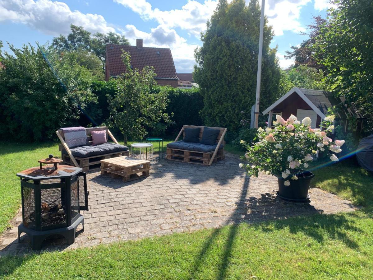 Comfortable Large Room King S Bed Near Cph Centre Copenhagen Exterior photo