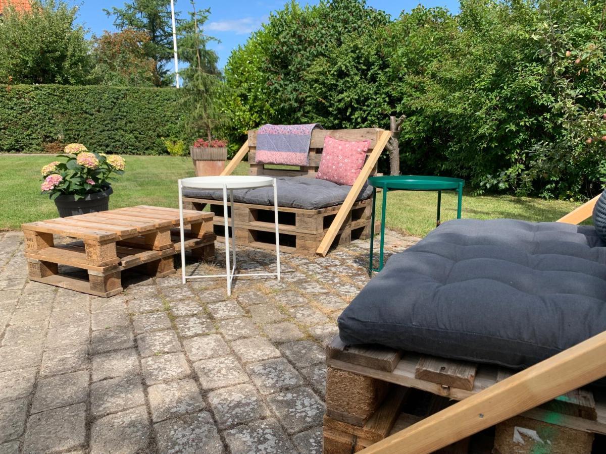 Comfortable Large Room King S Bed Near Cph Centre Copenhagen Exterior photo