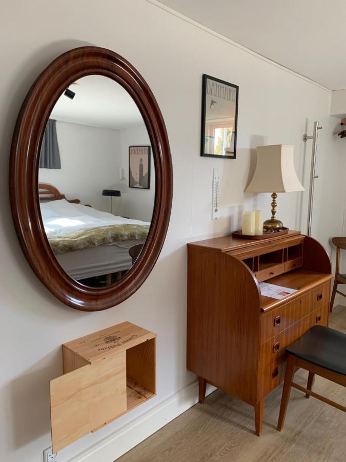 Comfortable Large Room King S Bed Near Cph Centre Copenhagen Exterior photo